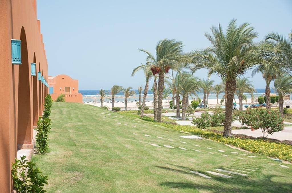Novotel Resort Marsa Alam