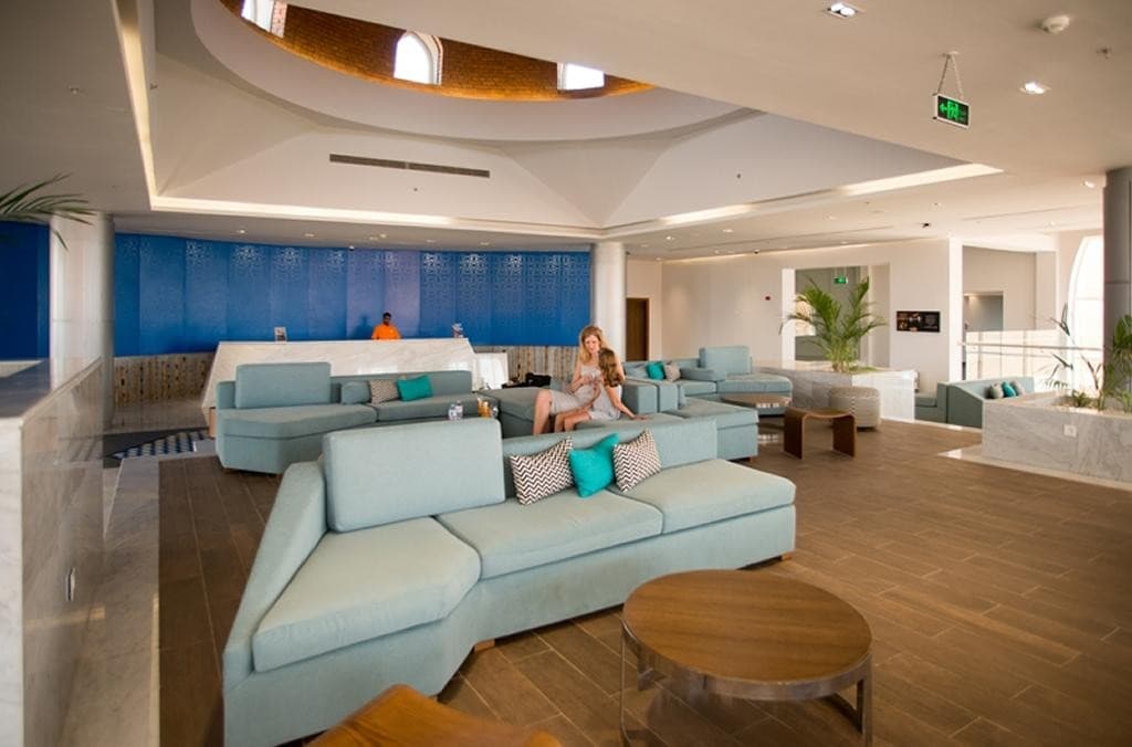 Novotel Resort Marsa Alam