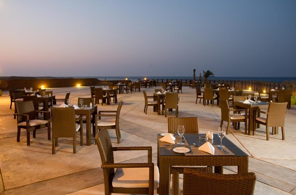 Novotel Resort Marsa Alam