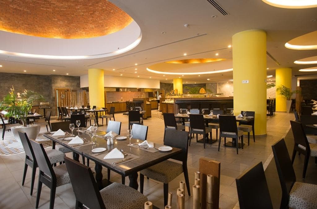 Novotel Resort Marsa Alam