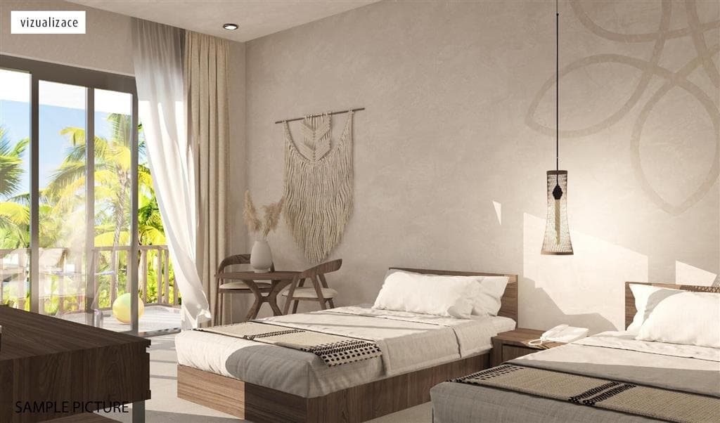 Sentido Naga Bay