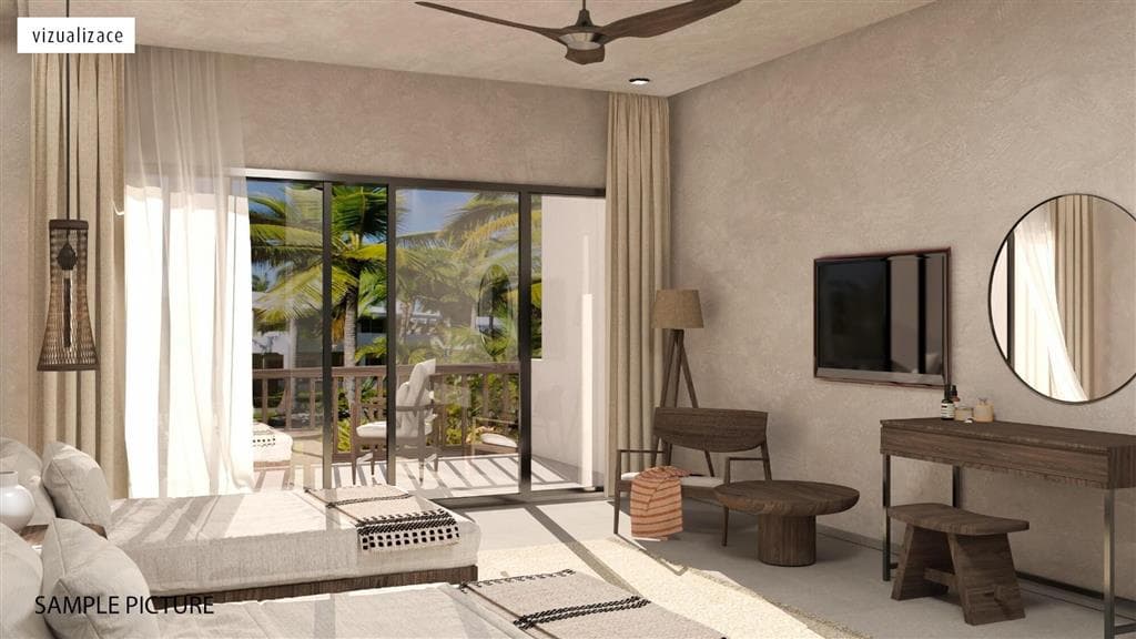 Sentido Naga Bay