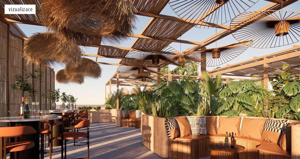 Sentido Naga Bay