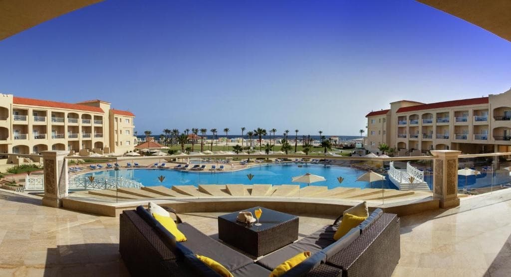 Ghazala Resort & Spa (eEx. Rixos Alamein)
