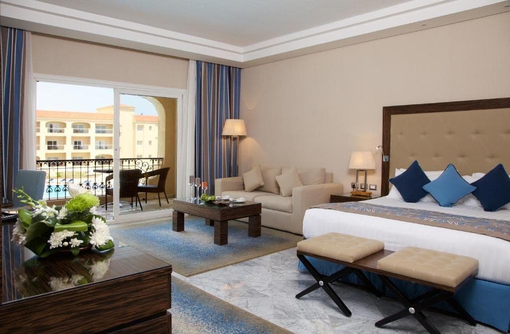 Ghazala Resort & Spa (eEx. Rixos Alamein)
