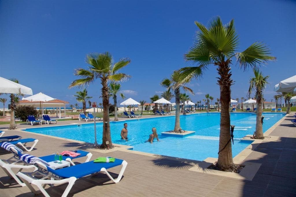 Ghazala Resort & Spa (eEx. Rixos Alamein)