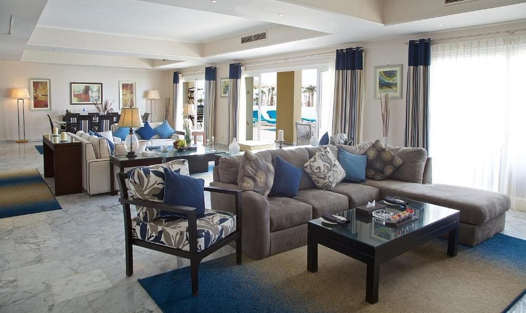 Ghazala Resort & Spa (eEx. Rixos Alamein)