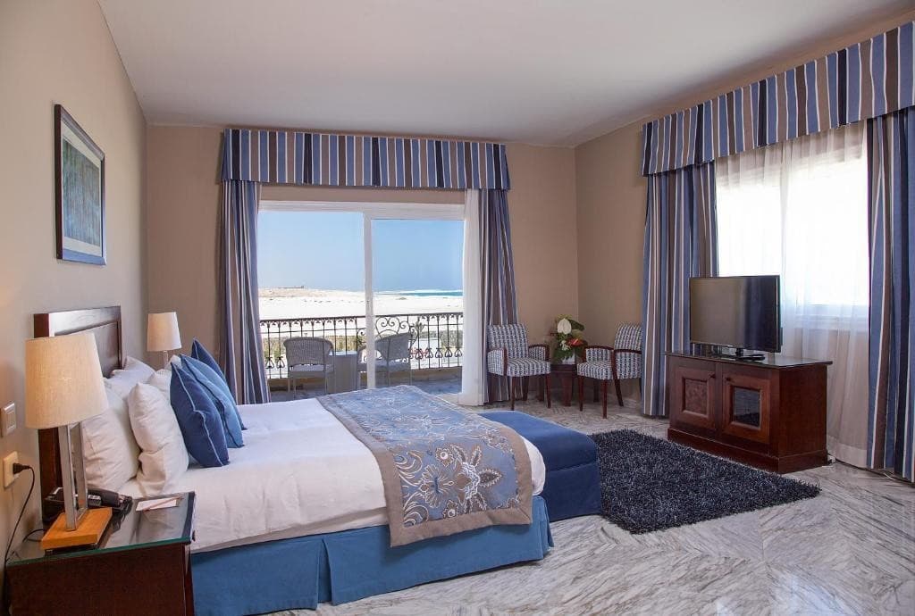 Ghazala Resort & Spa (eEx. Rixos Alamein)
