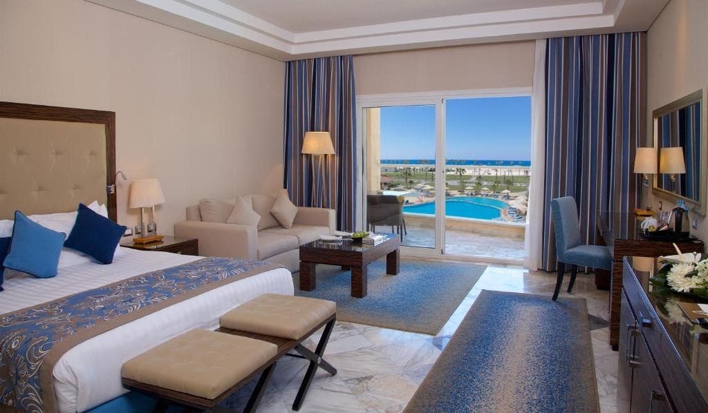 Ghazala Resort & Spa (eEx. Rixos Alamein)