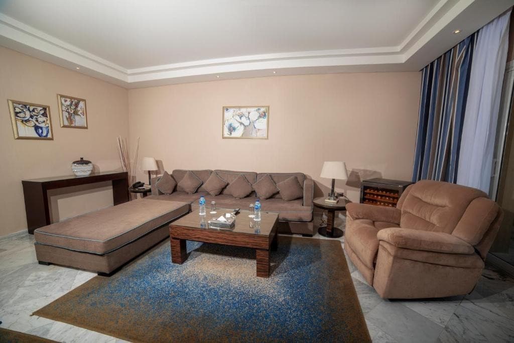 Ghazala Resort & Spa (eEx. Rixos Alamein)