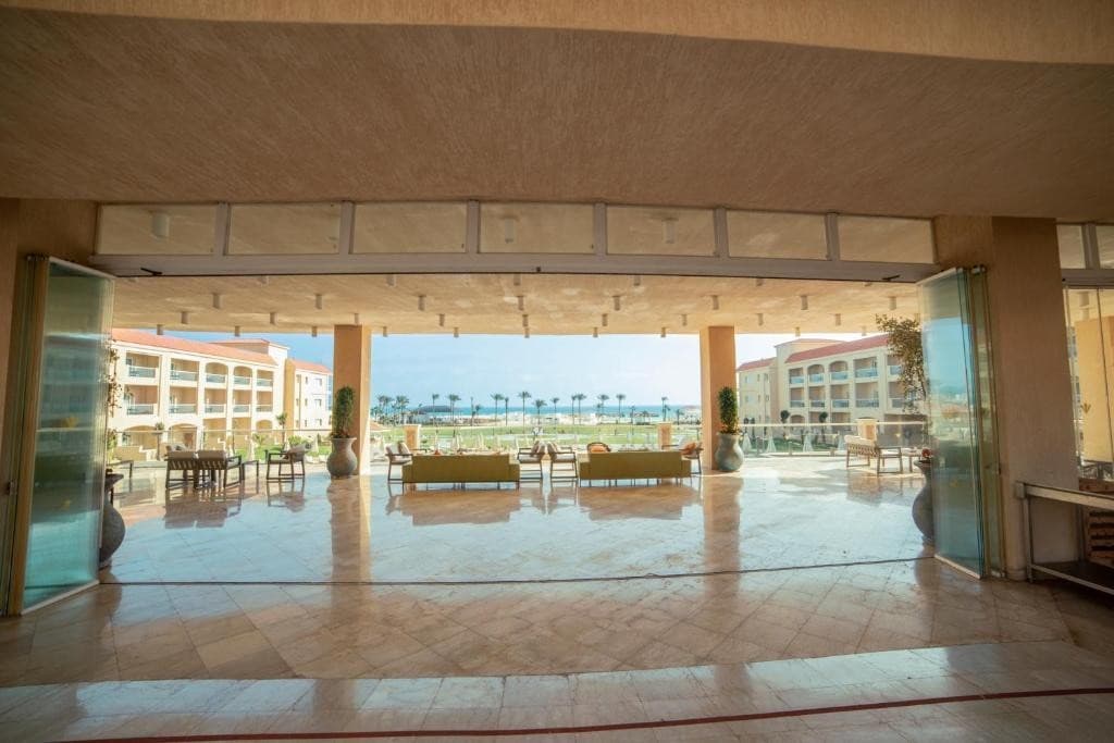 Ghazala Resort & Spa (eEx. Rixos Alamein)