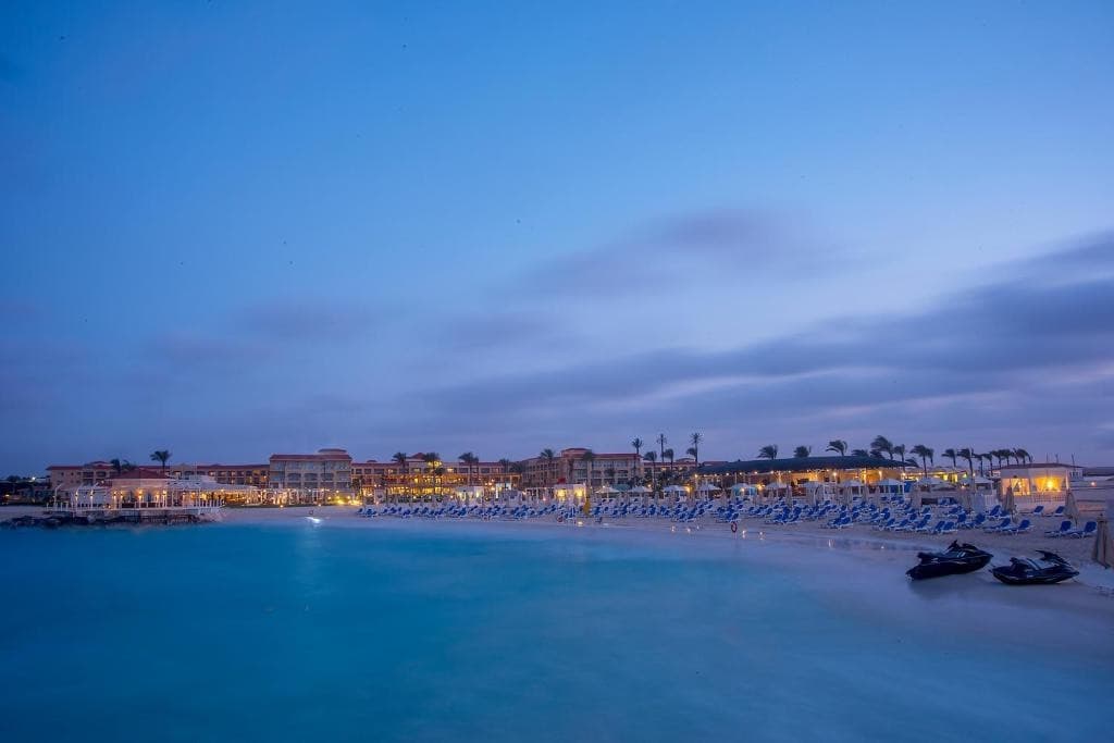 Ghazala Resort & Spa (eEx. Rixos Alamein)