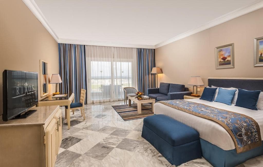 Ghazala Resort & Spa (eEx. Rixos Alamein)