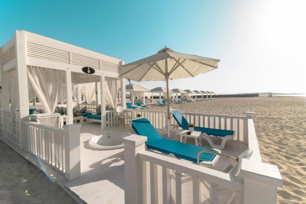 Ghazala Resort & Spa (eEx. Rixos Alamein)