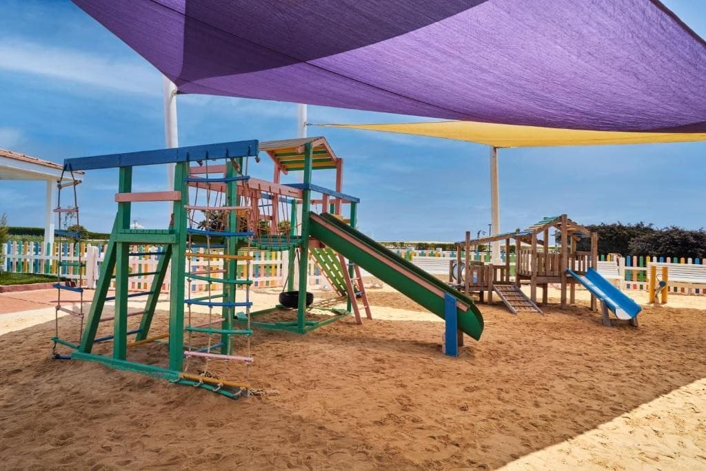 Ghazala Resort & Spa (eEx. Rixos Alamein)