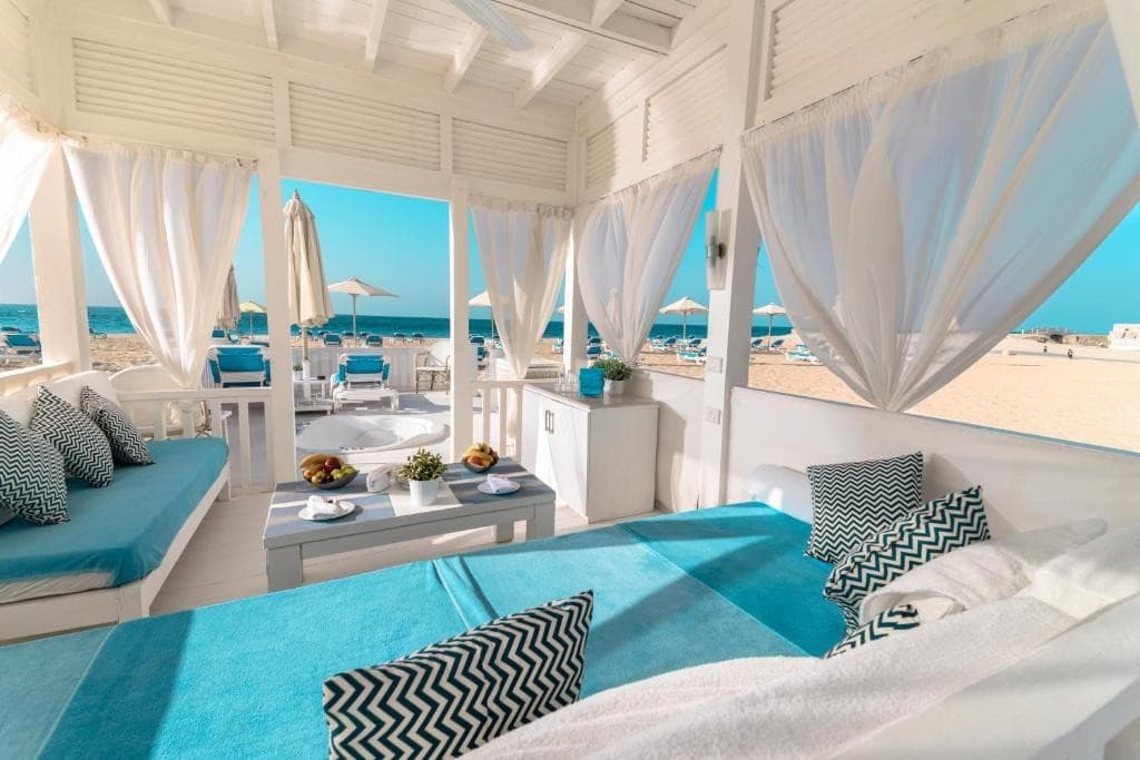 Ghazala Resort & Spa (eEx. Rixos Alamein)