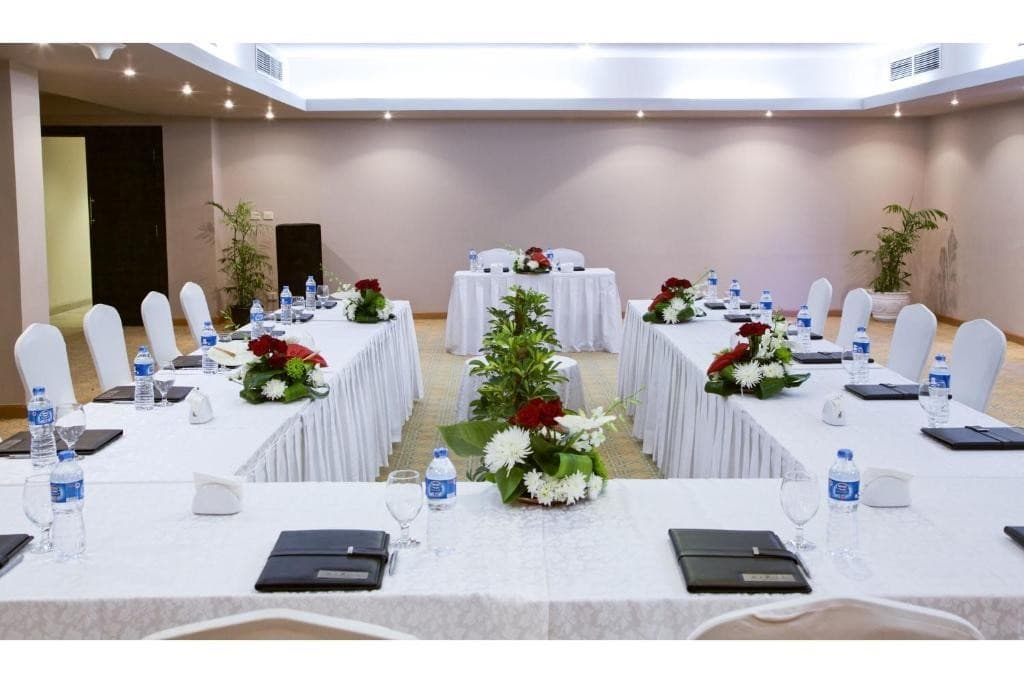 Ghazala Resort & Spa (eEx. Rixos Alamein)