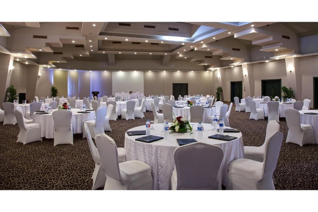 Ghazala Resort & Spa (eEx. Rixos Alamein)