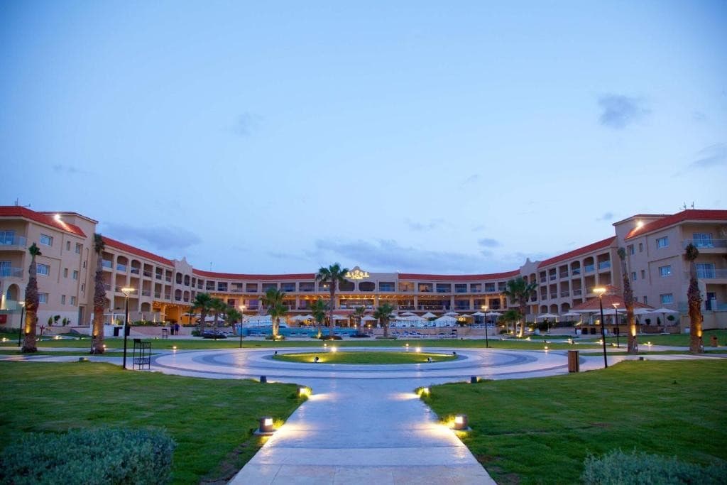 Ghazala Resort & Spa (eEx. Rixos Alamein)