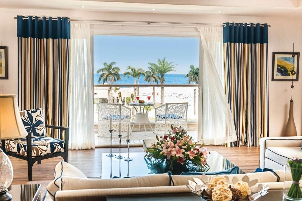 Ghazala Resort & Spa (eEx. Rixos Alamein)
