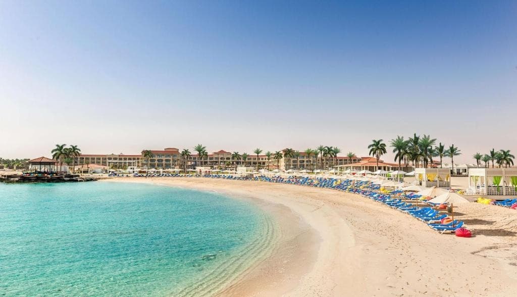 Ghazala Resort & Spa (eEx. Rixos Alamein)