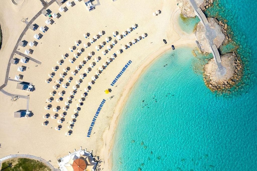 Ghazala Resort & Spa (eEx. Rixos Alamein)