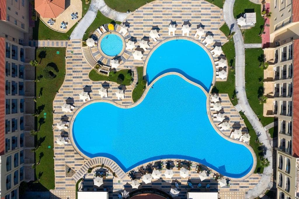 Ghazala Resort & Spa (eEx. Rixos Alamein)