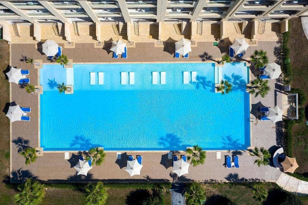 Ghazala Resort & Spa (eEx. Rixos Alamein)