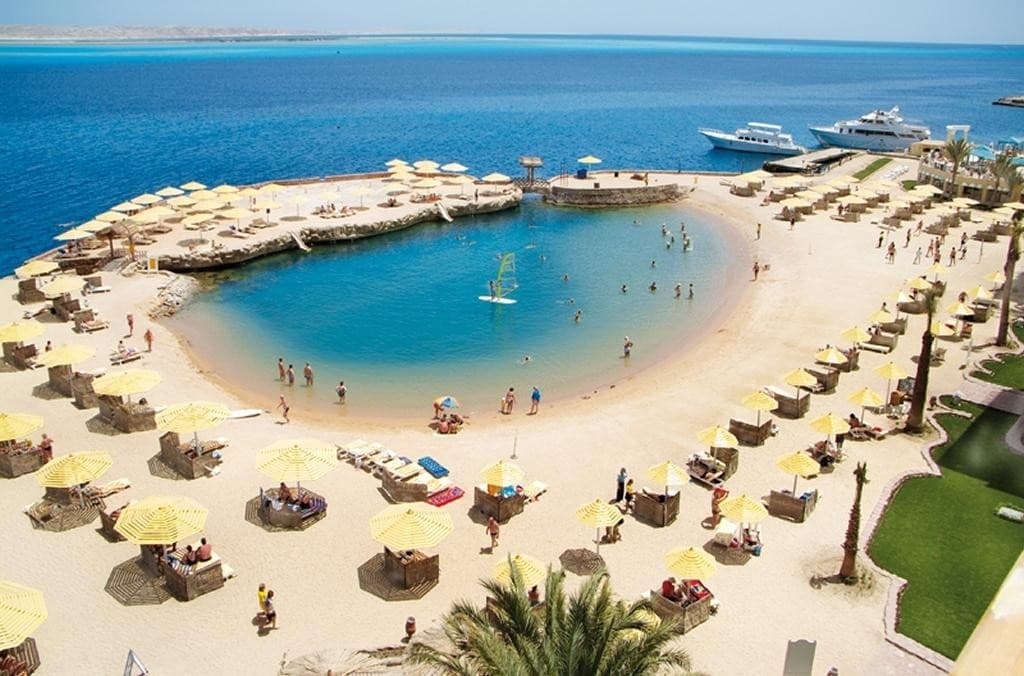 Sunrise Holidays Resort