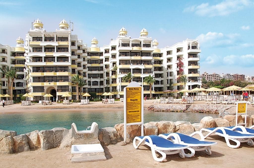 Sunrise Holidays Resort