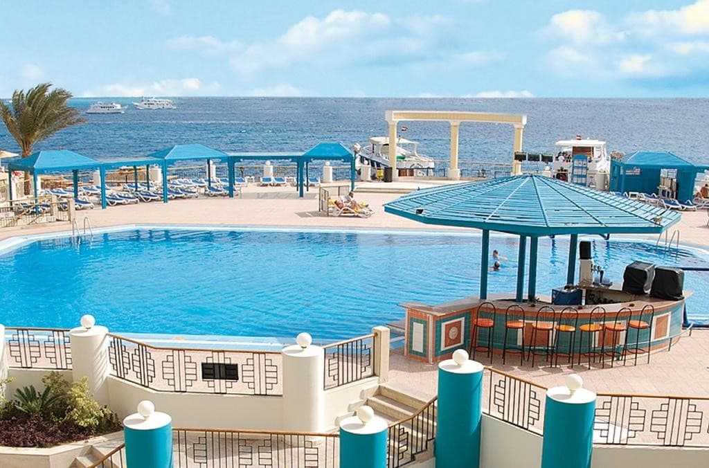 Sunrise Holidays Resort