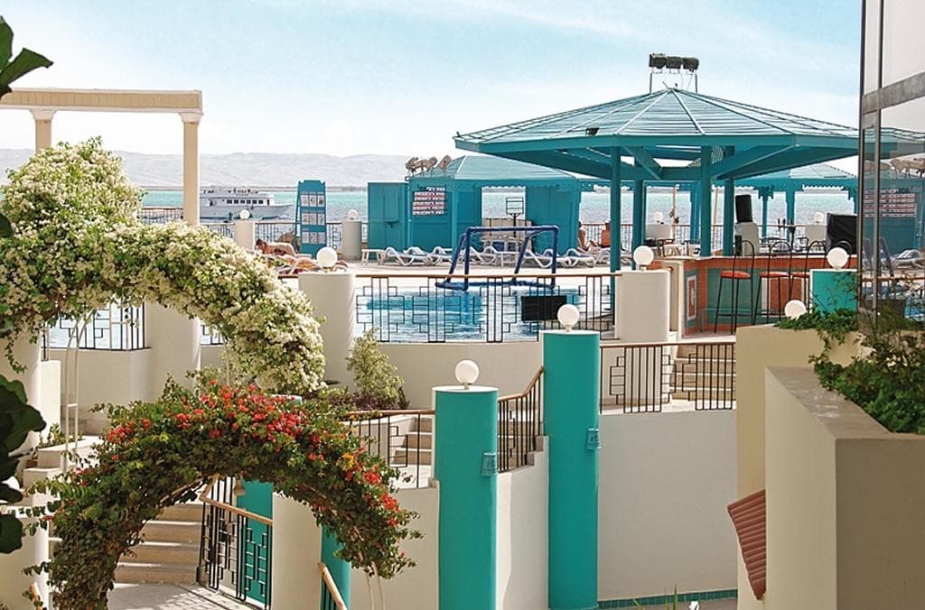 Sunrise Holidays Resort