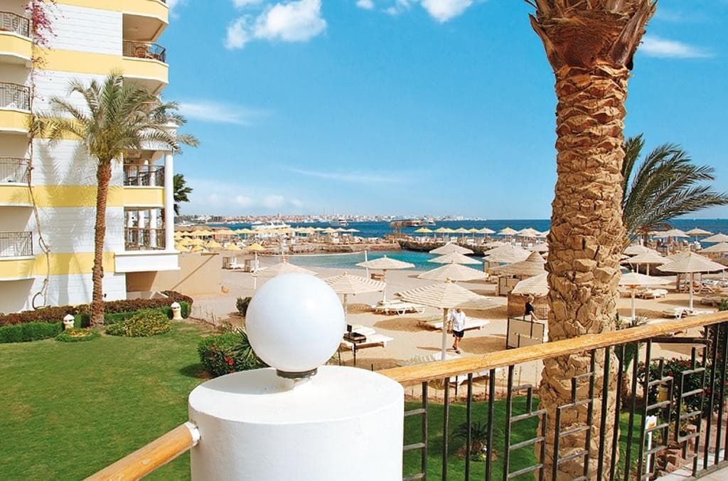 Sunrise Holidays Resort