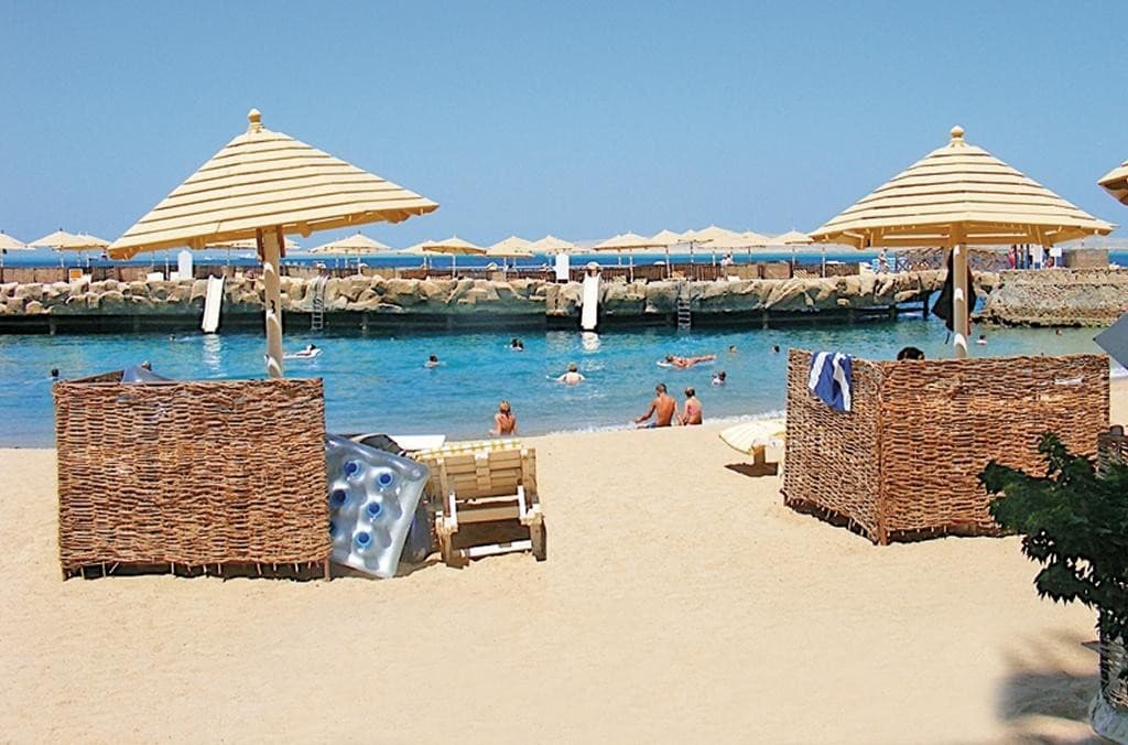 Sunrise Holidays Resort