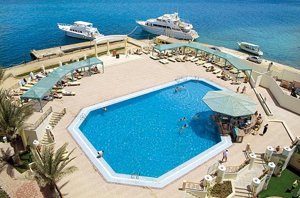 Sunrise Holidays Resort