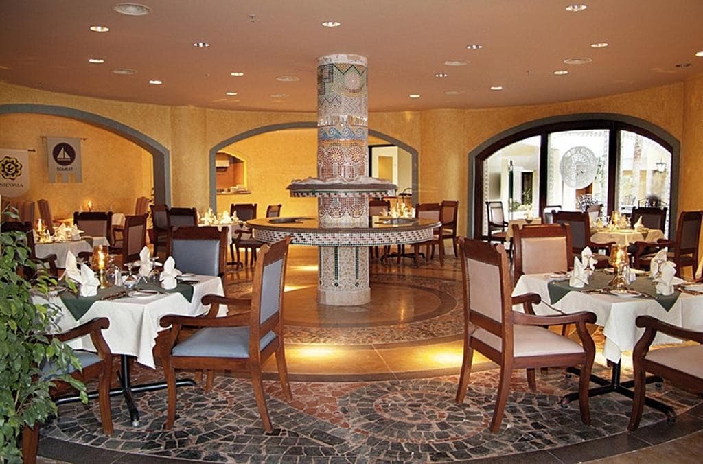 Sunrise Holidays Resort