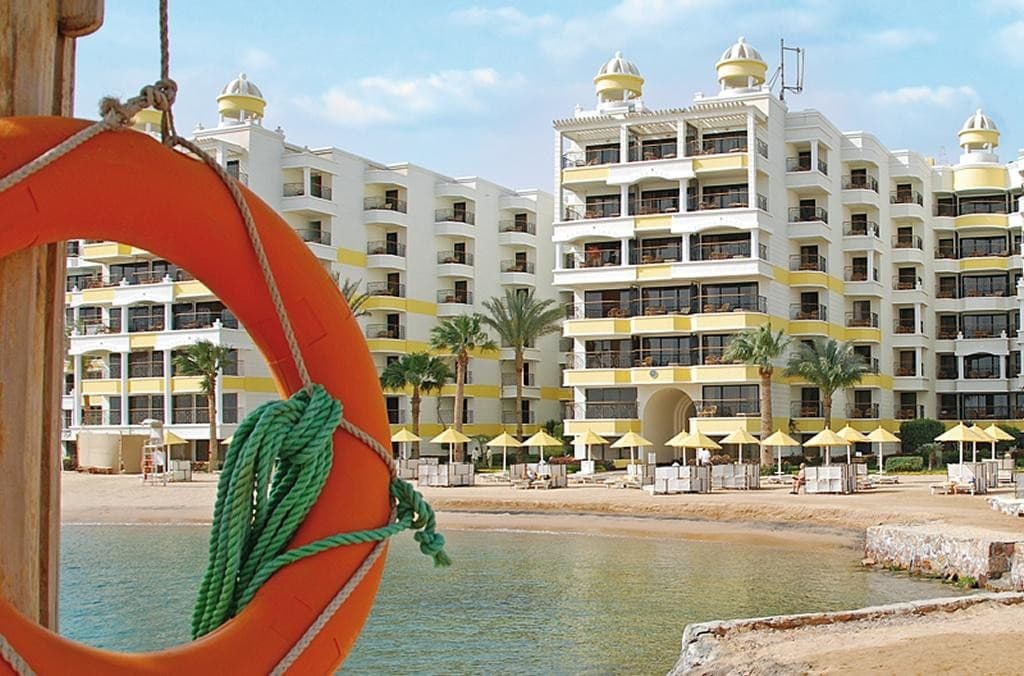 Sunrise Holidays Resort