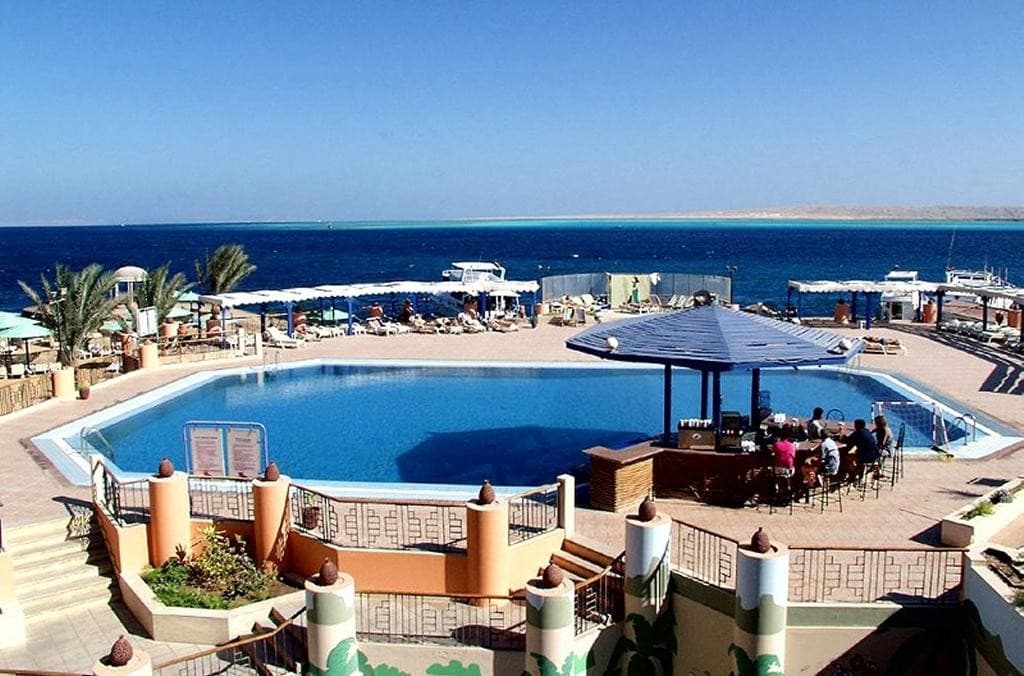 Sunrise Holidays Resort