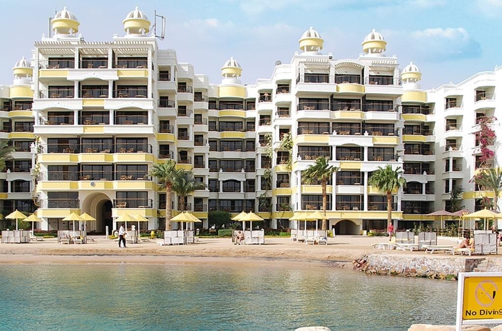 Sunrise Holidays Resort