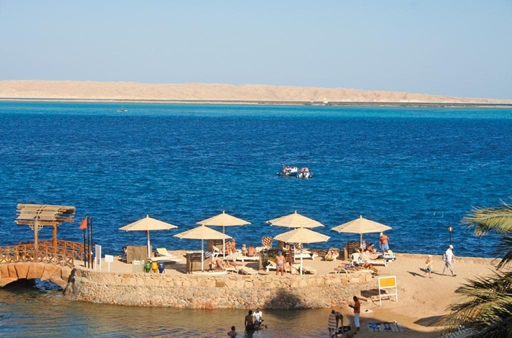Sunrise Holidays Resort