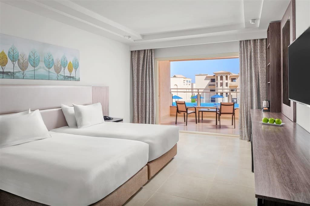 Pickalbatros Albatros Makadi Resort