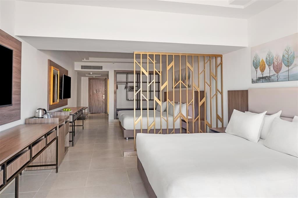 Pickalbatros Albatros Makadi Resort