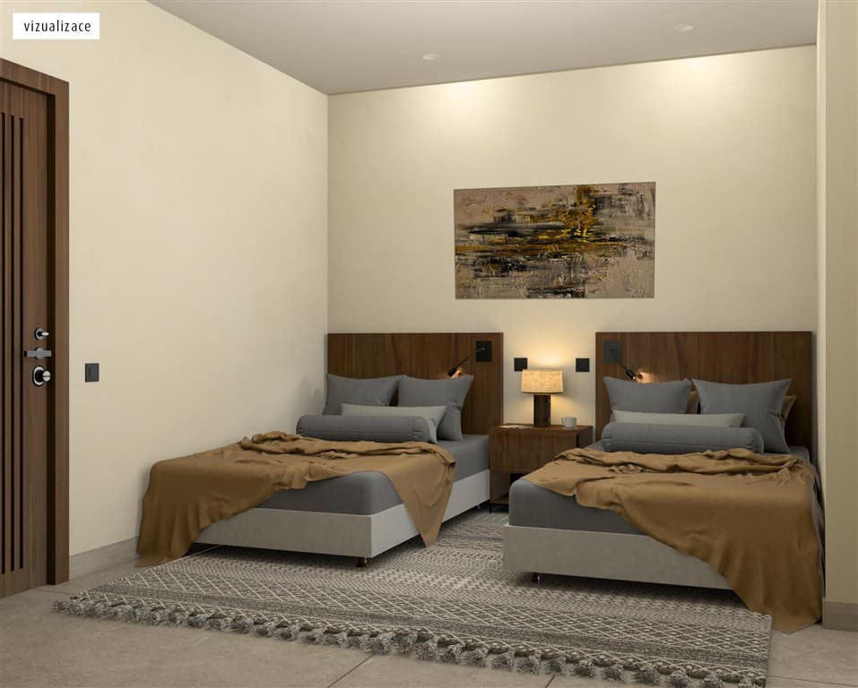 Utopia Blue Resort