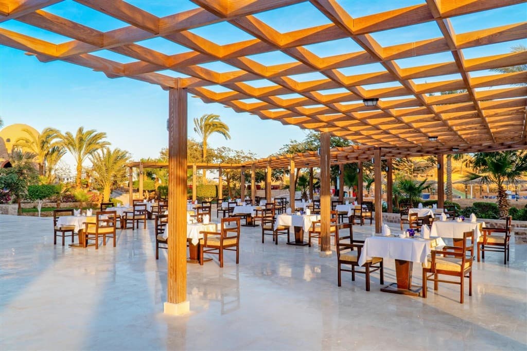 Utopia Blue Resort