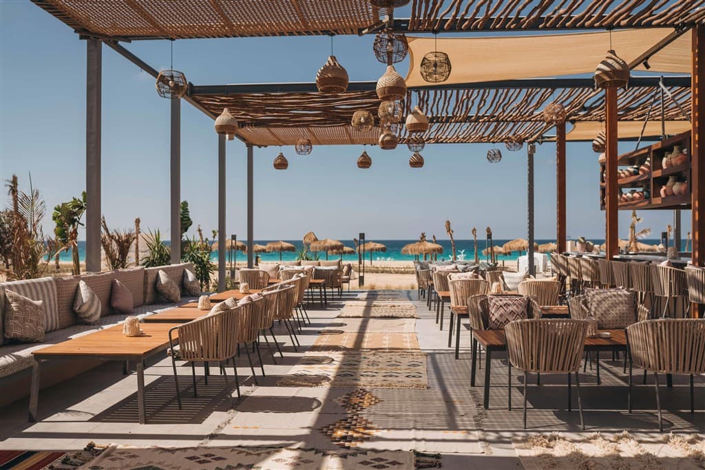 Kynd Resort