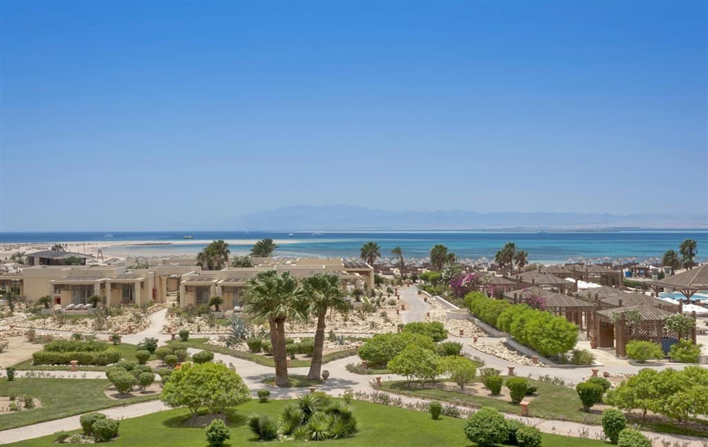 Sheraton Soma Bay