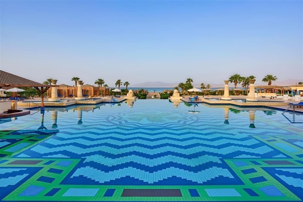 Sheraton Soma Bay