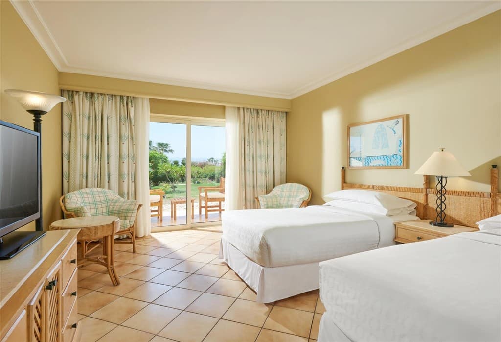 Sheraton Soma Bay