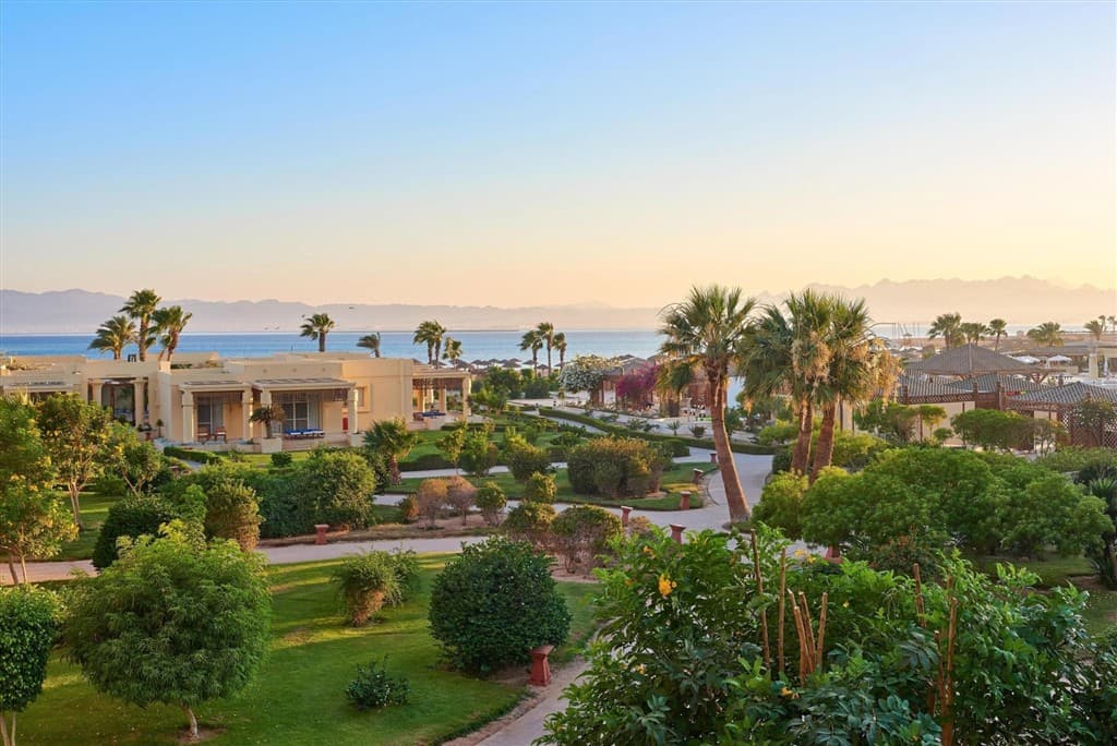 Sheraton Soma Bay