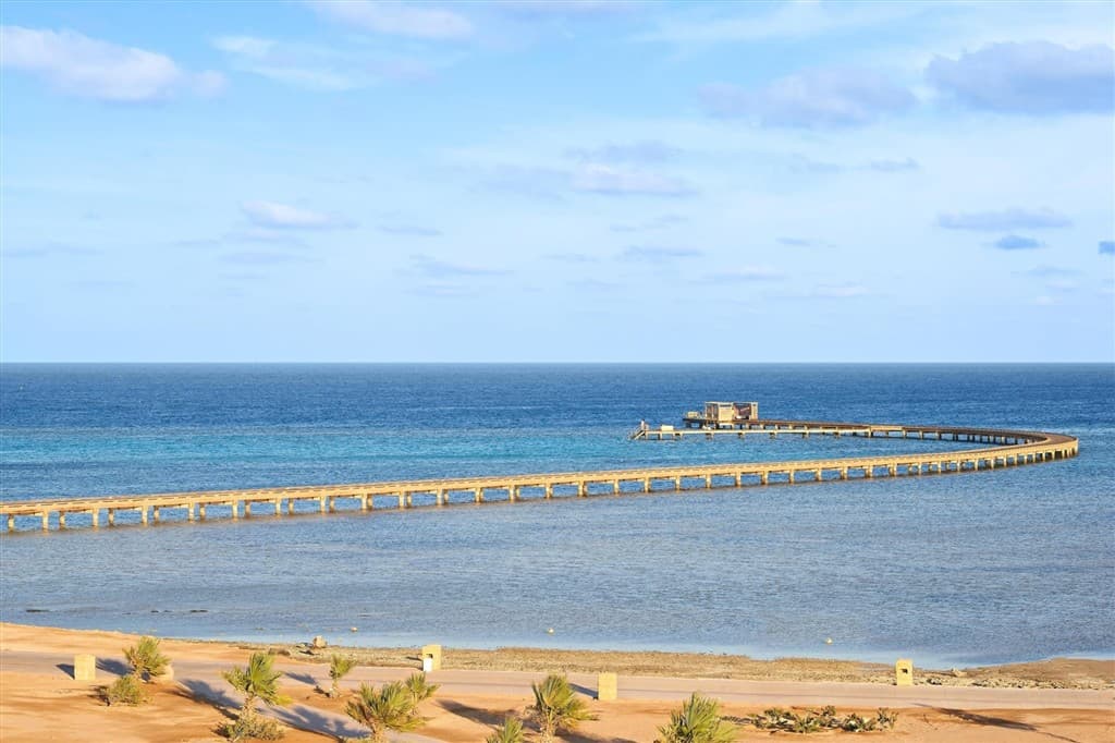 Sheraton Soma Bay